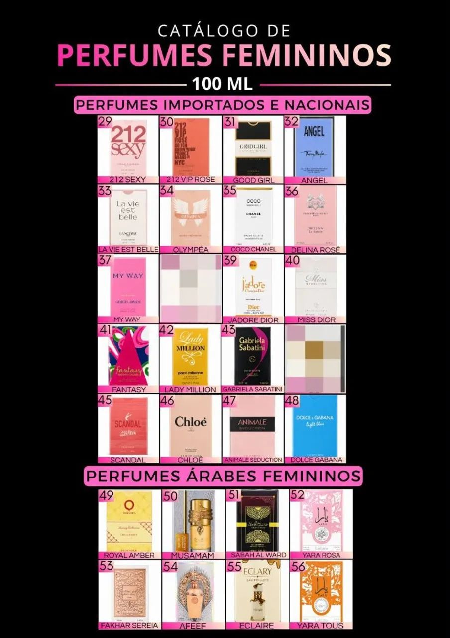 Perfume árabe e outros importados - Foto 4