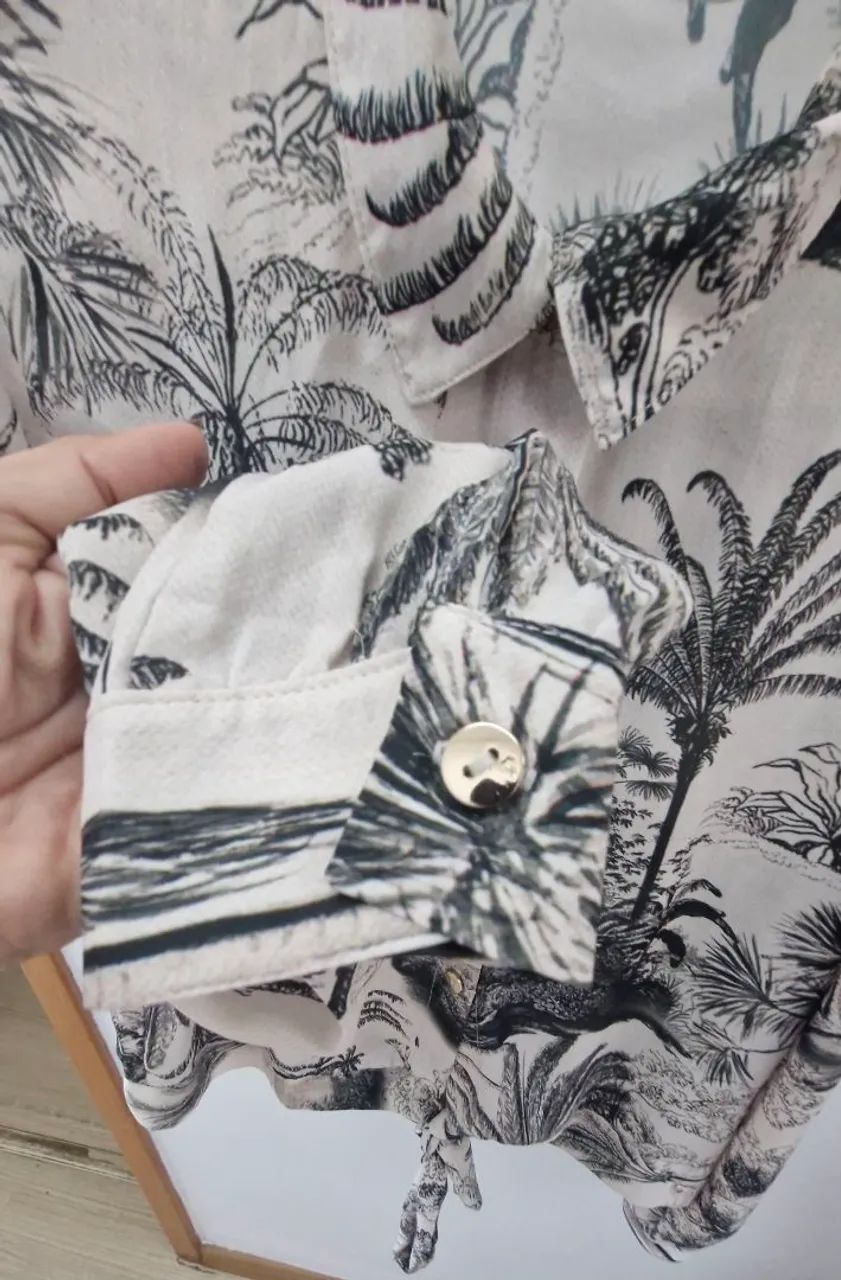 Blusa C&A - Foto 4
