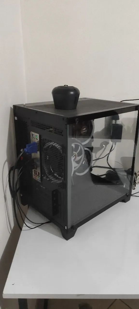 Computador (CPU) - Foto 3
