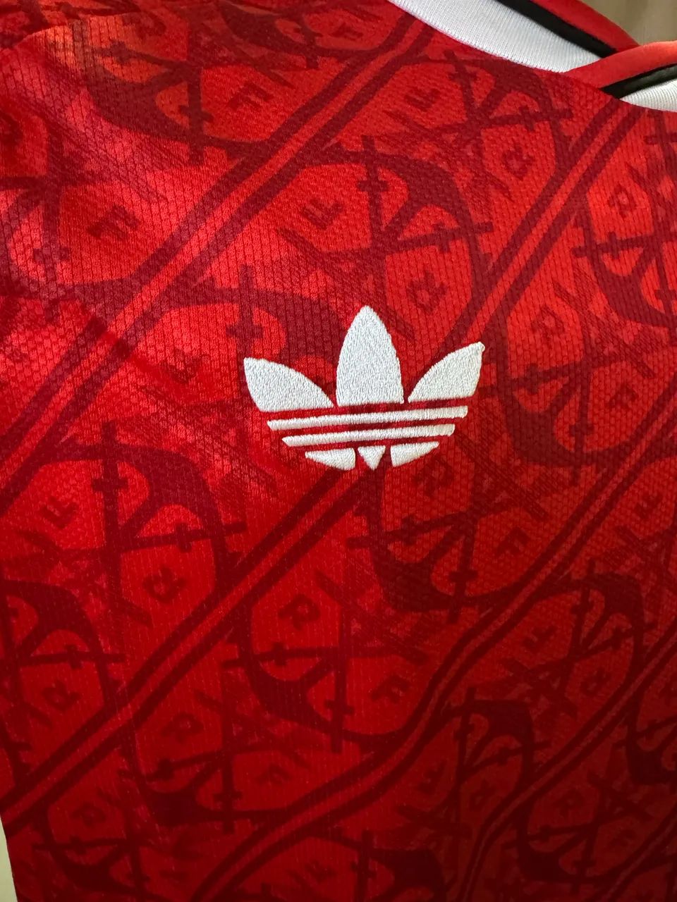 Camisa Flamengo 3 - Foto 4