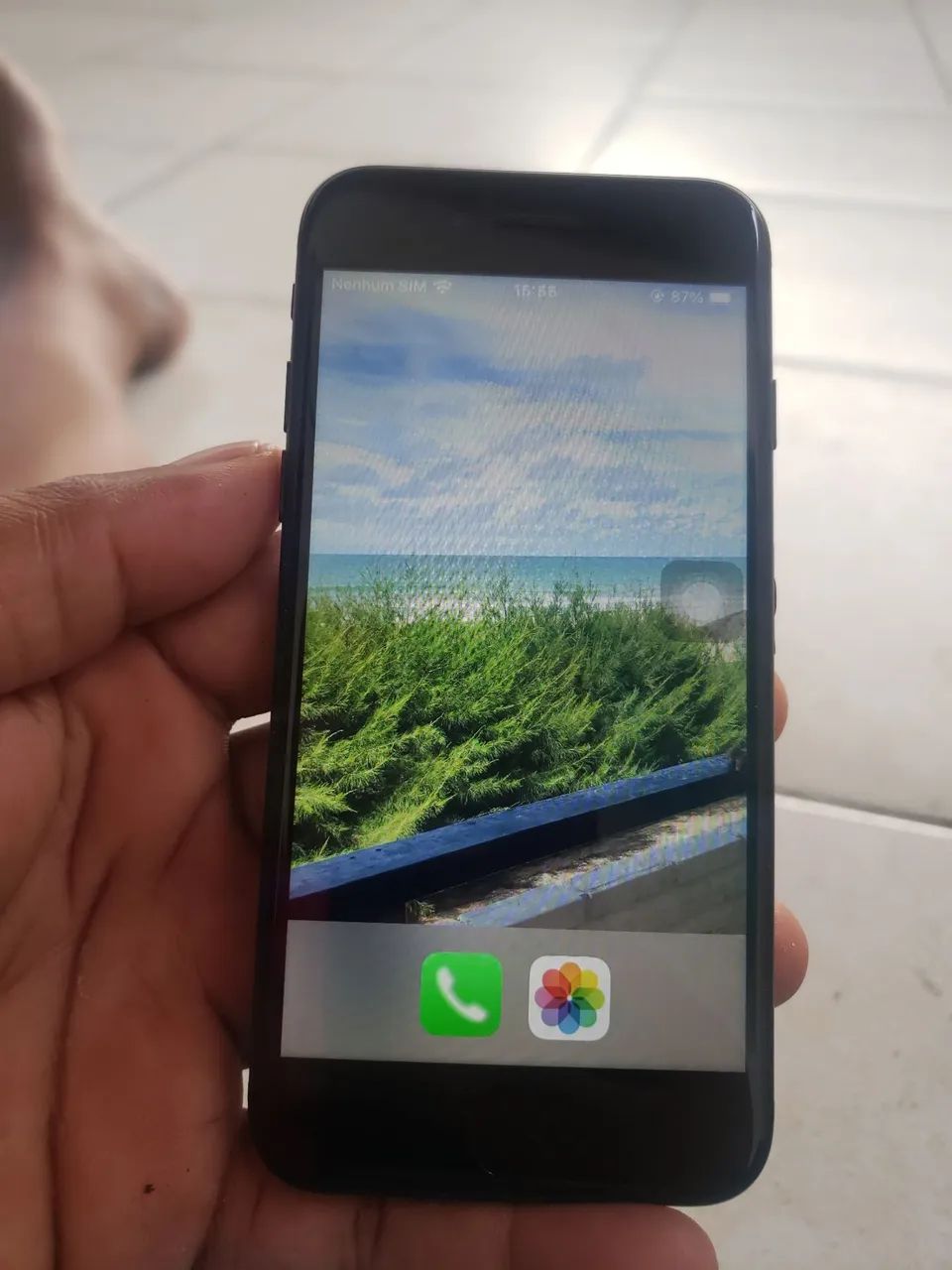 IPHONE 5