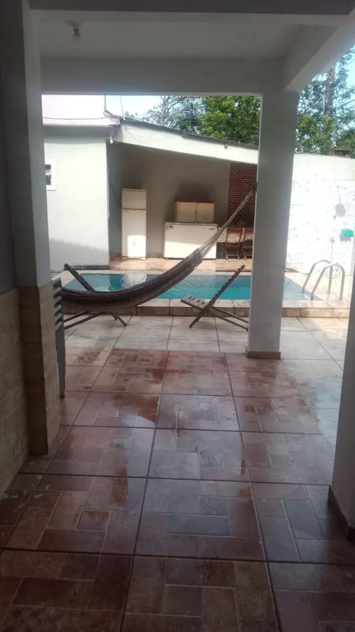 Alugo casa em Coroa Grande  - Foto 2