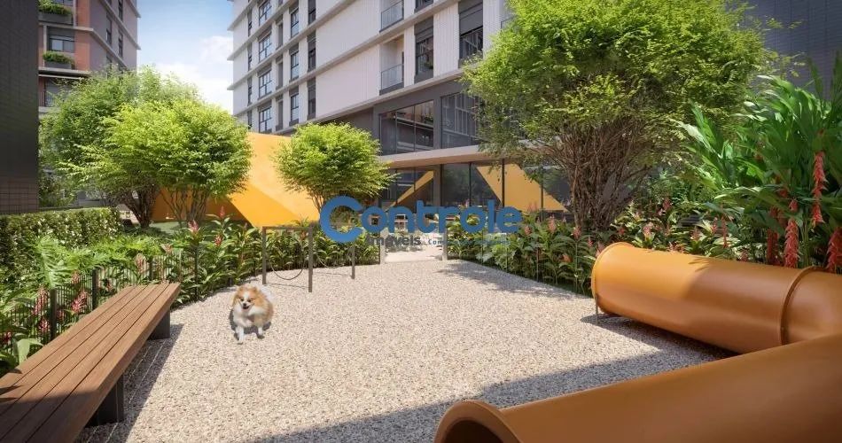 Apartamento com 03 dormitórios na Pedra Branca, em Palhoça/SC! - Foto 4