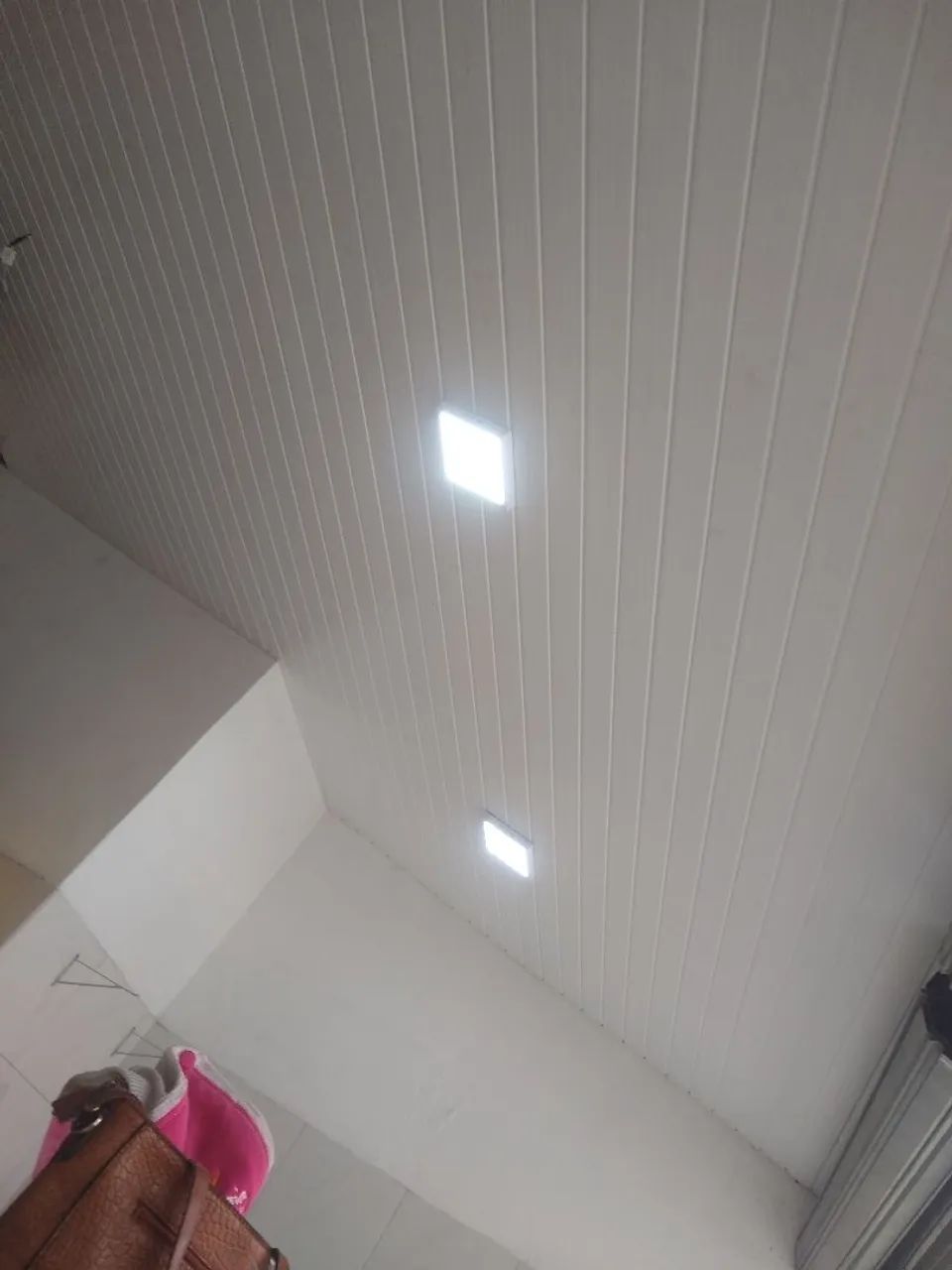 Instalação e manutenção Forro PVC  - Foto 4