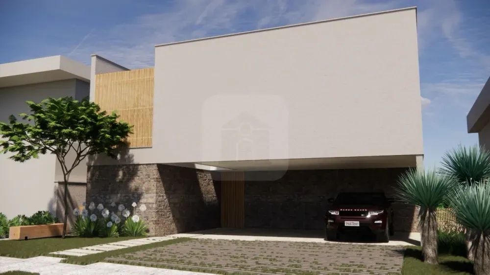 Casa Nova à venda Condomínio em Fechado. - Foto 2