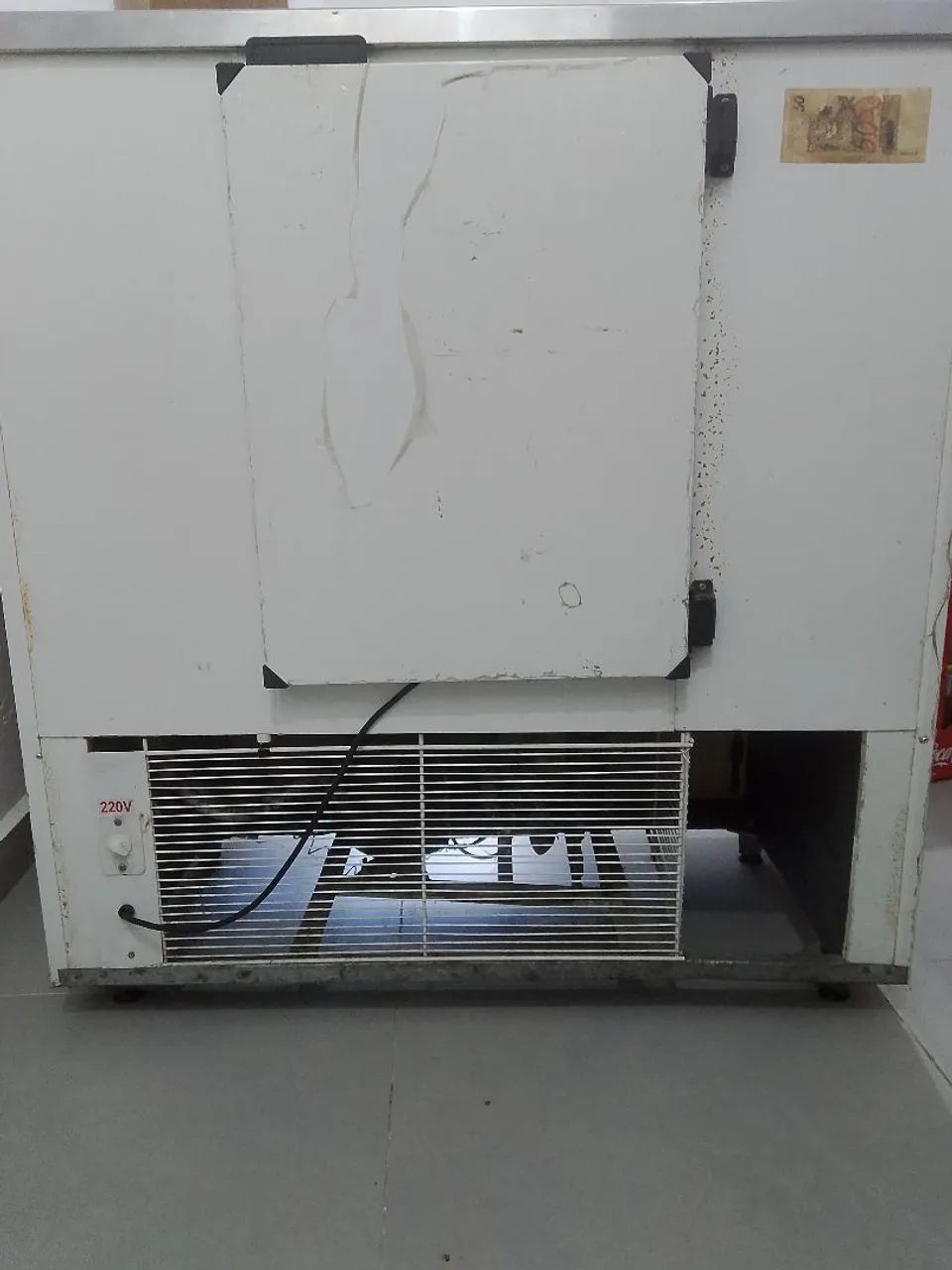 Vitrine refrigerado  - Foto 4