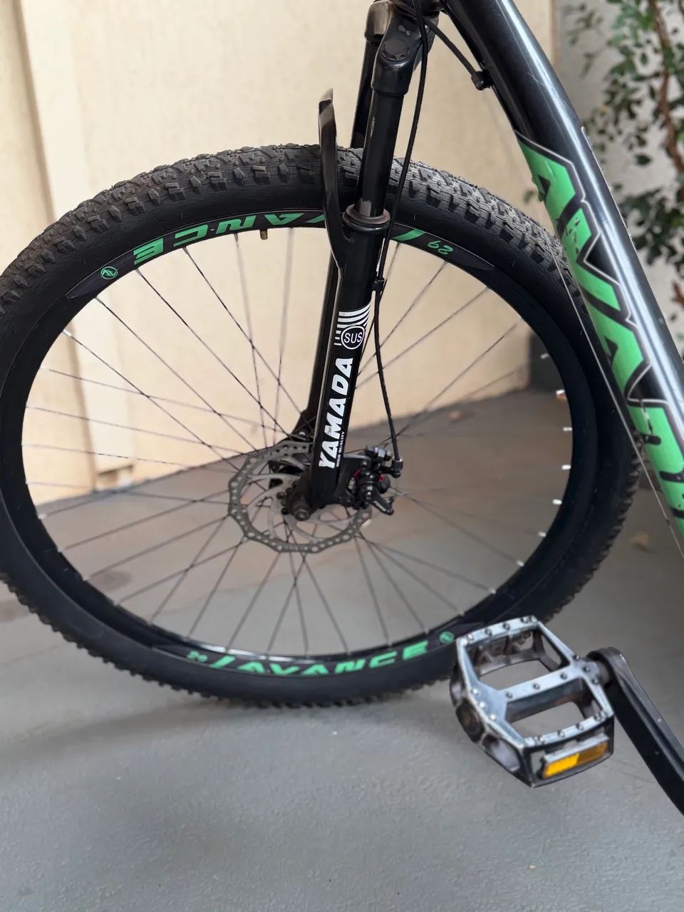 Bike aro 29 - Foto 3