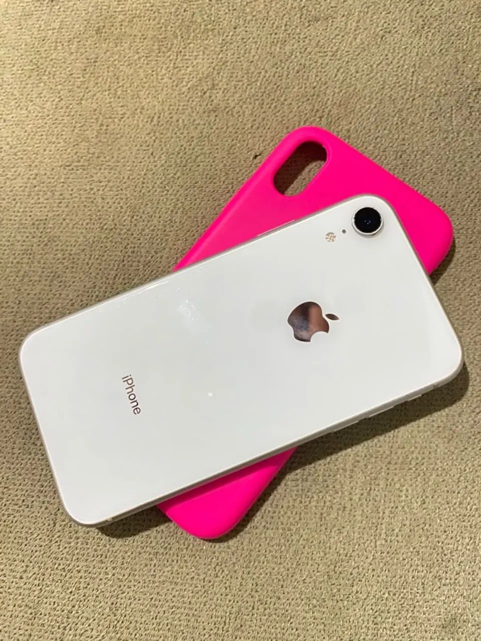 iPhone XR