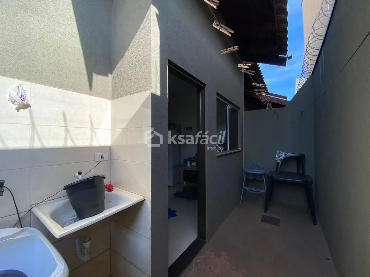 Casa à venda, Jardim Noroeste, Campo Grande, MS - Foto 12
