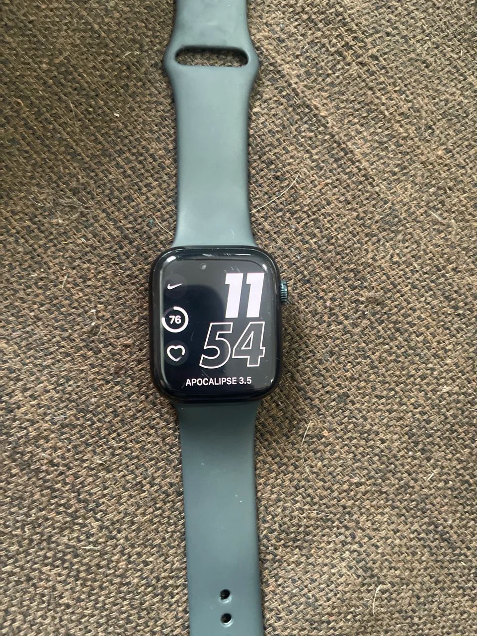 Apple Watch 9  - Foto 2