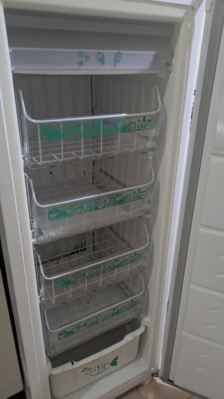 Freezer - Foto 2