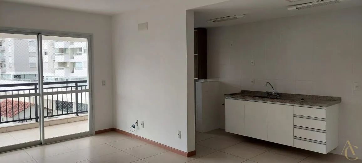 Apartamento para alugar - Abraão - Florianópolis/SC. - Foto 5
