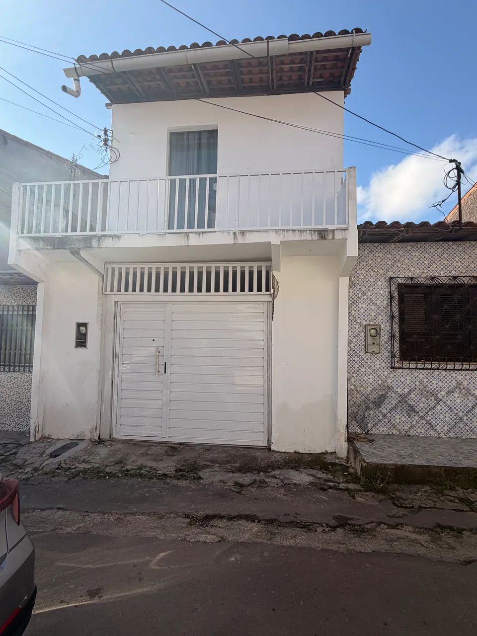 Casa - 2 quartos  - Foto 3