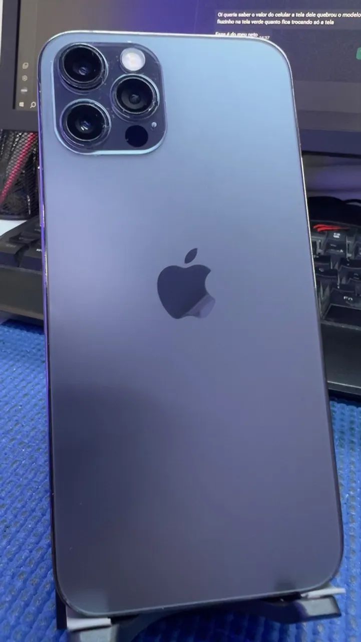 IPHONE 12 PRO - Foto 2