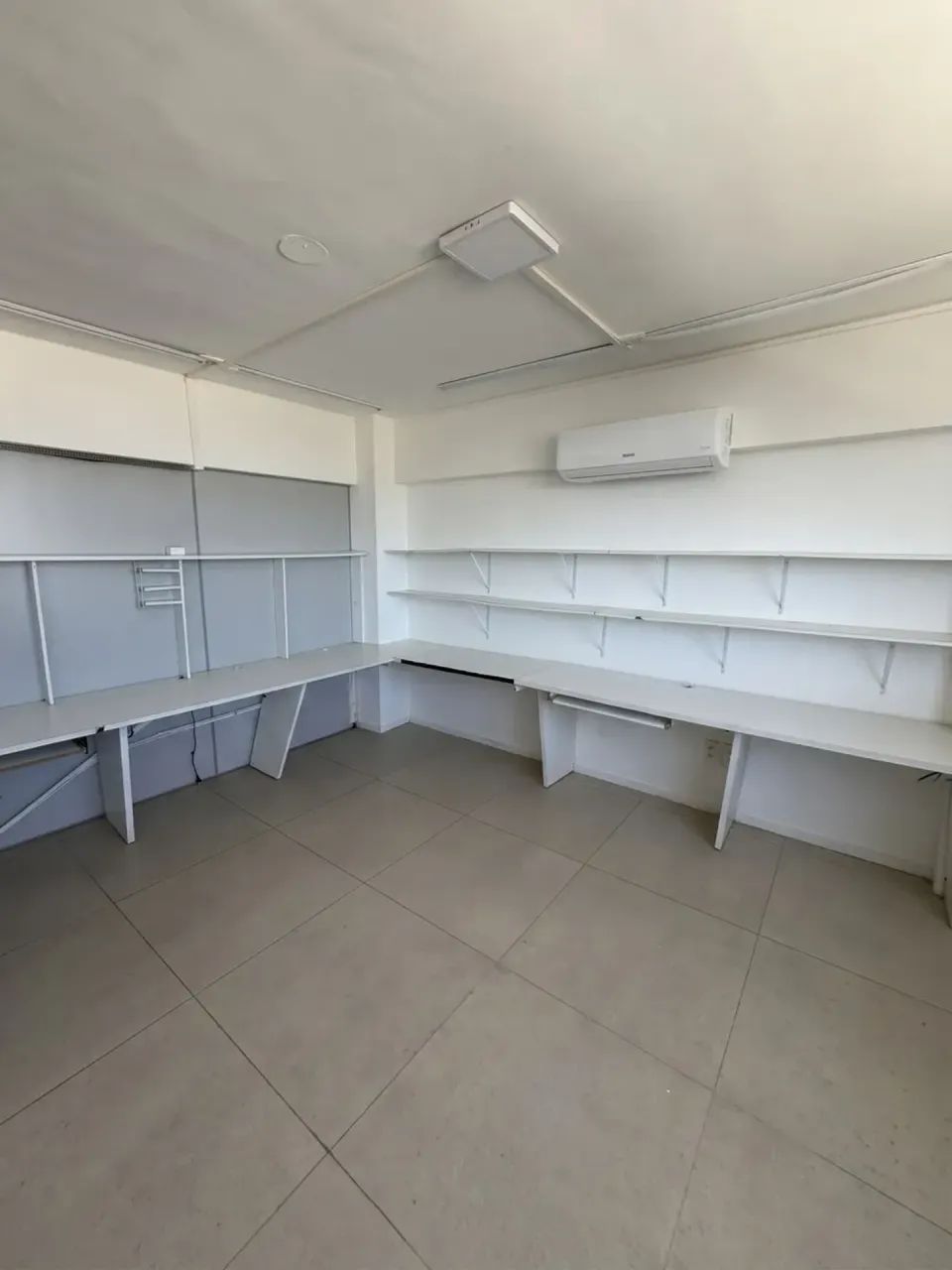 SALA COMERCIAL PARA ALUGAR  180 m² | Edifício San Miguel  Centro do Recife - Foto 5
