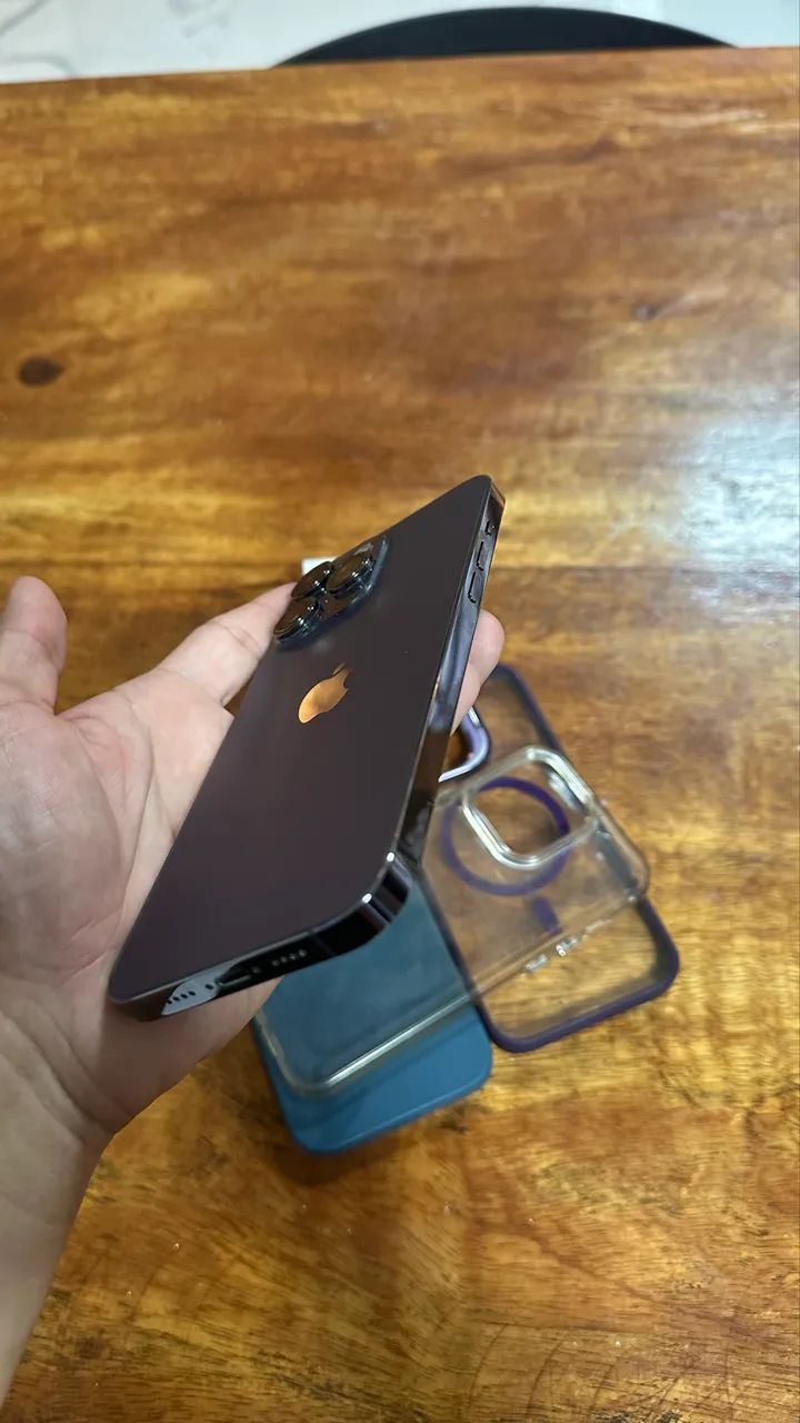 iPhone 14 PRO MAX - ZERO - Foto 3