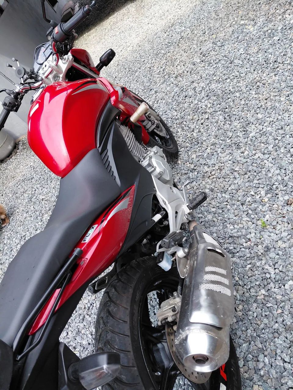 Cb 300r flex 2013  - Foto 5