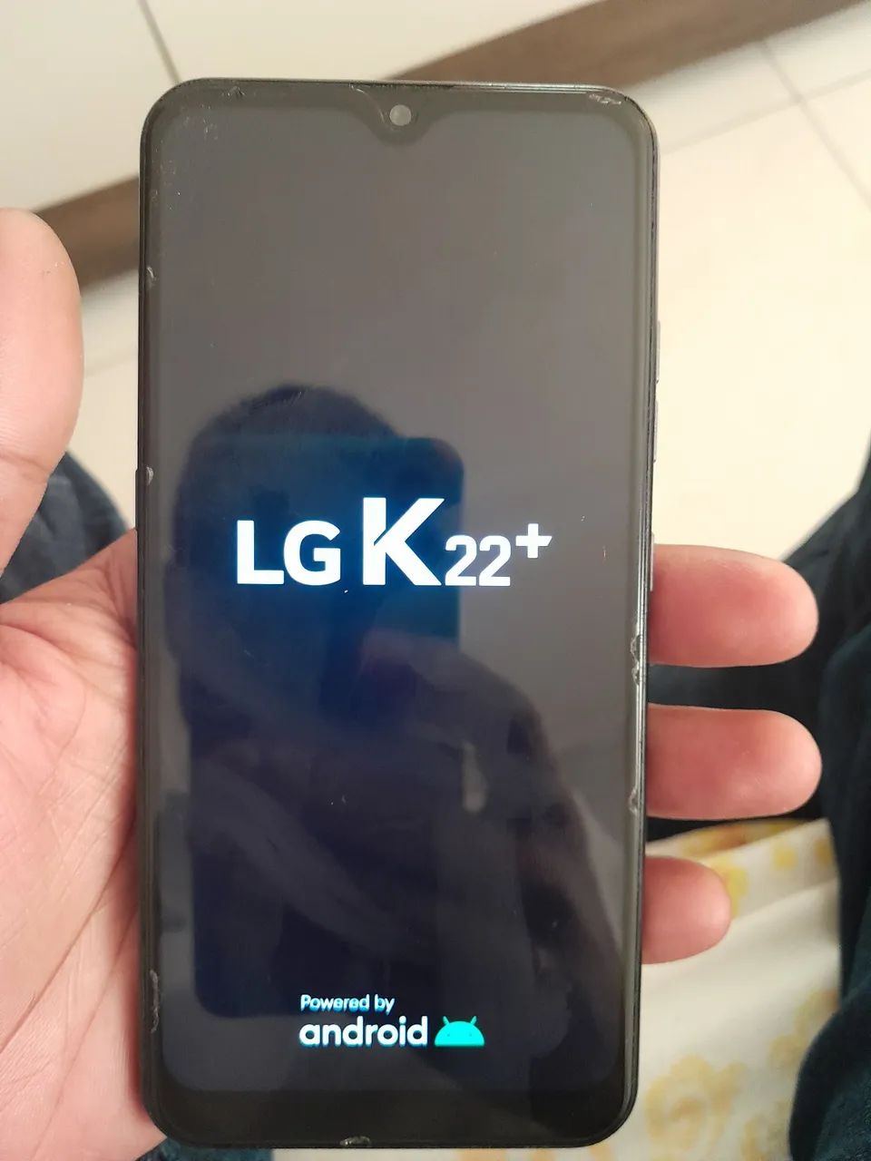Celular LG  - Foto 2