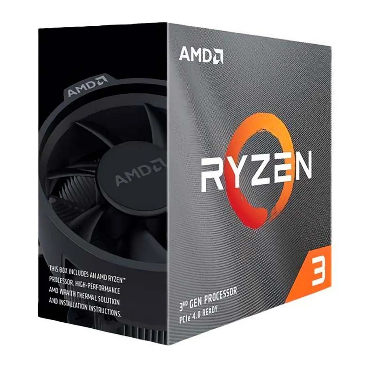 Vendo processador Ryzen 3100 