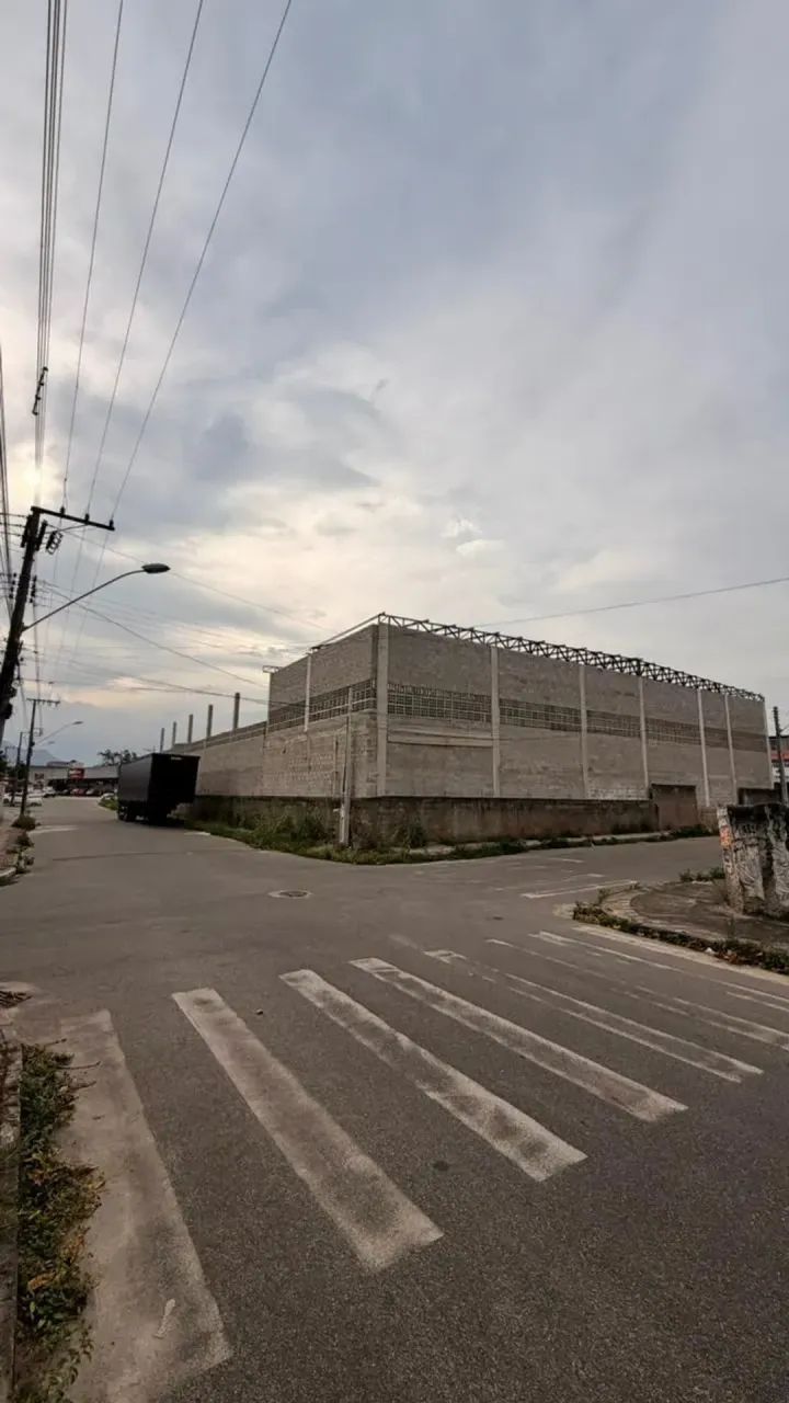 Galpão em Santa Mônica, Guarapari - Foto 6