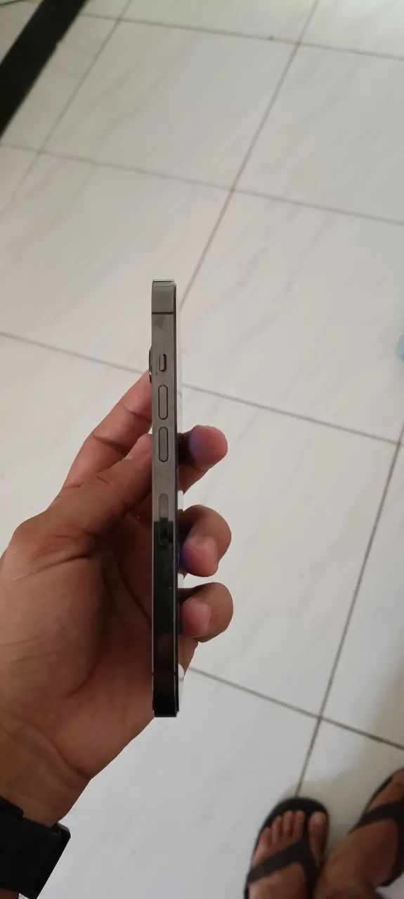 Iphone 13 pro 128 Gigas. - Foto 2