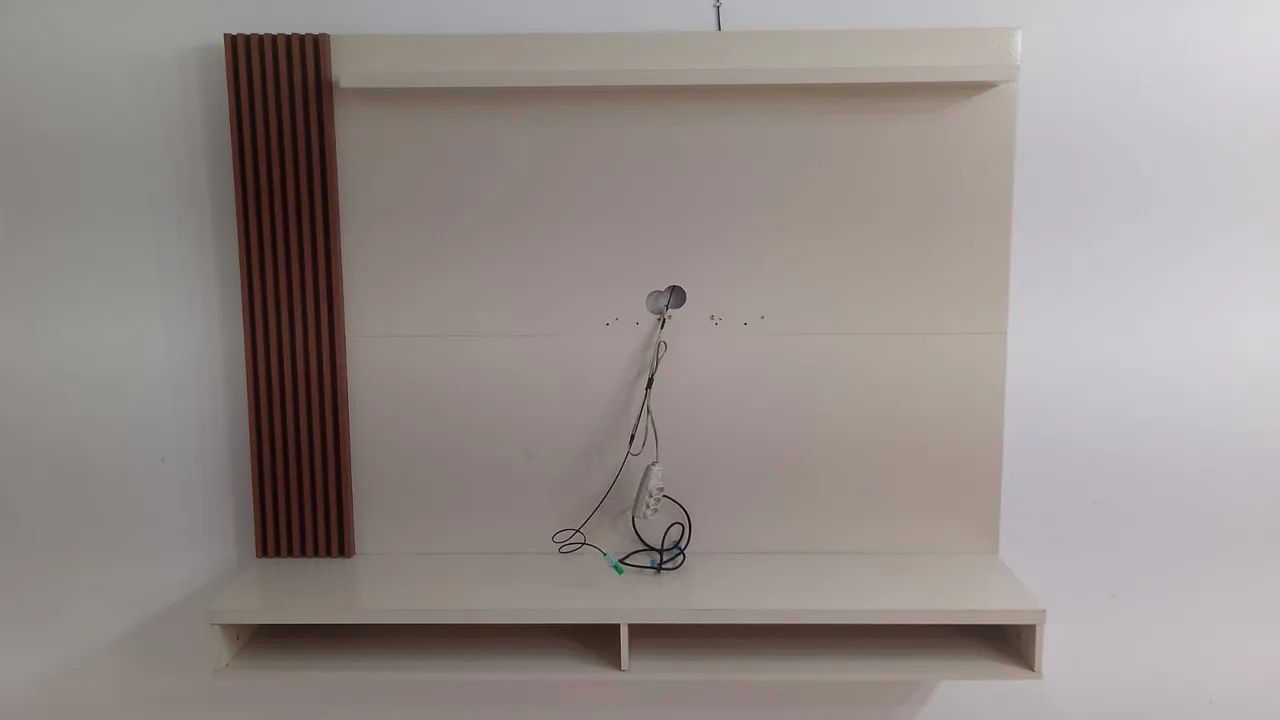 Painel de Tv