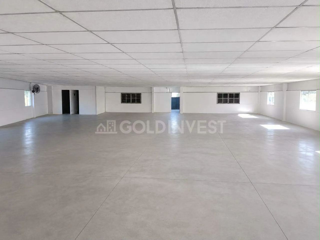 Galpão com 1.400m² no bairro Bateias!!! - Foto 5