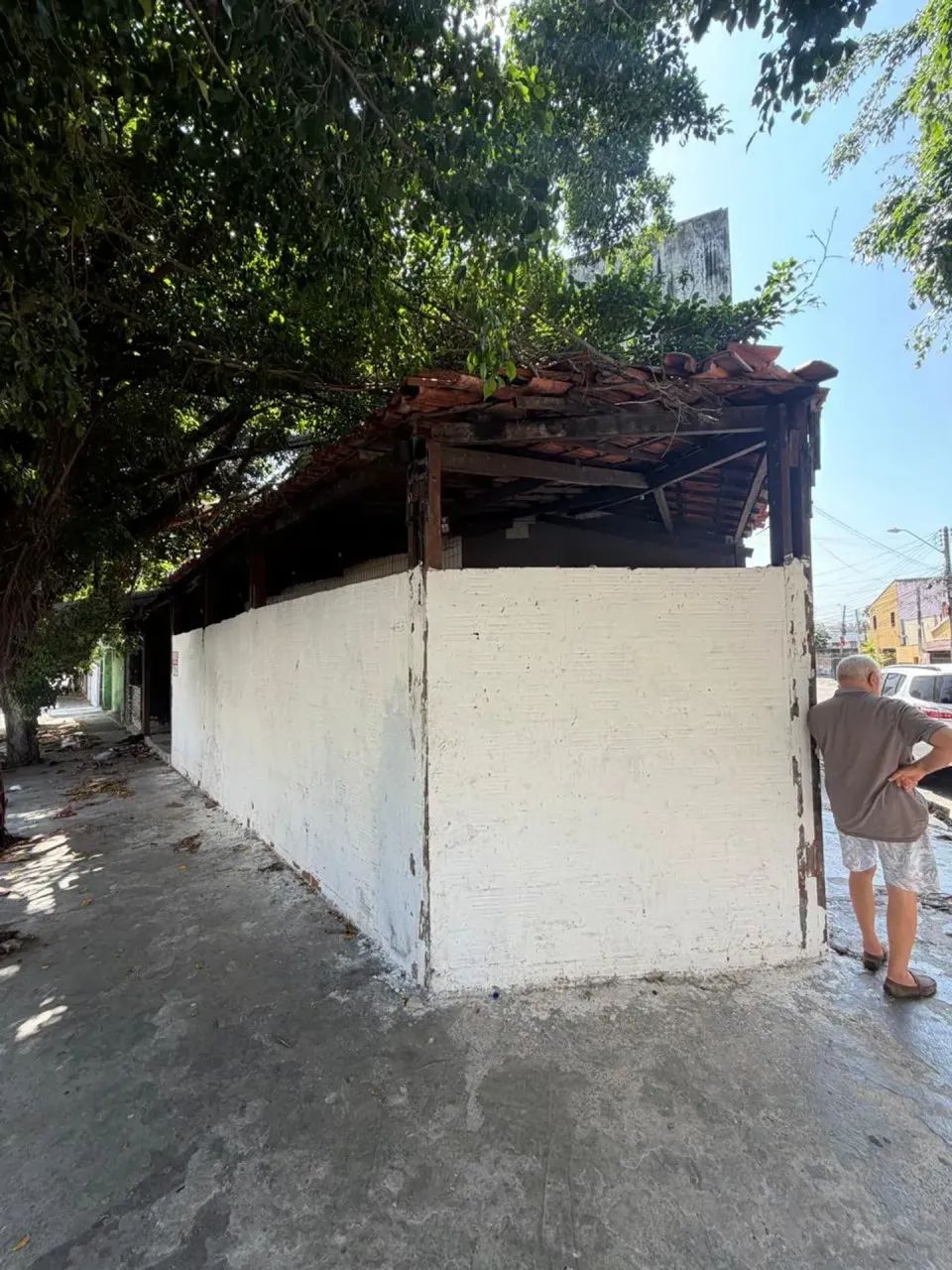 Imóvel Comercial De Esquina à Venda No Bairro de Fátima - Foto 3