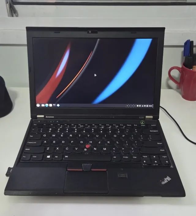 thinkpad x230
