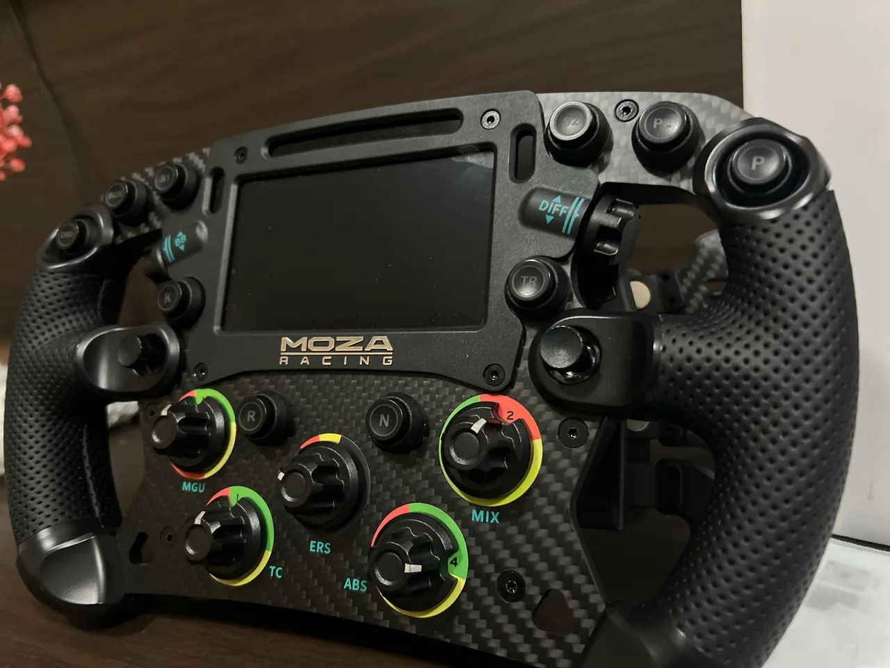 MOZA FSR2 - Foto 2