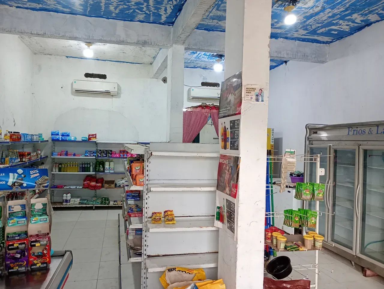 Loja Prédio Comercial - Foto 2