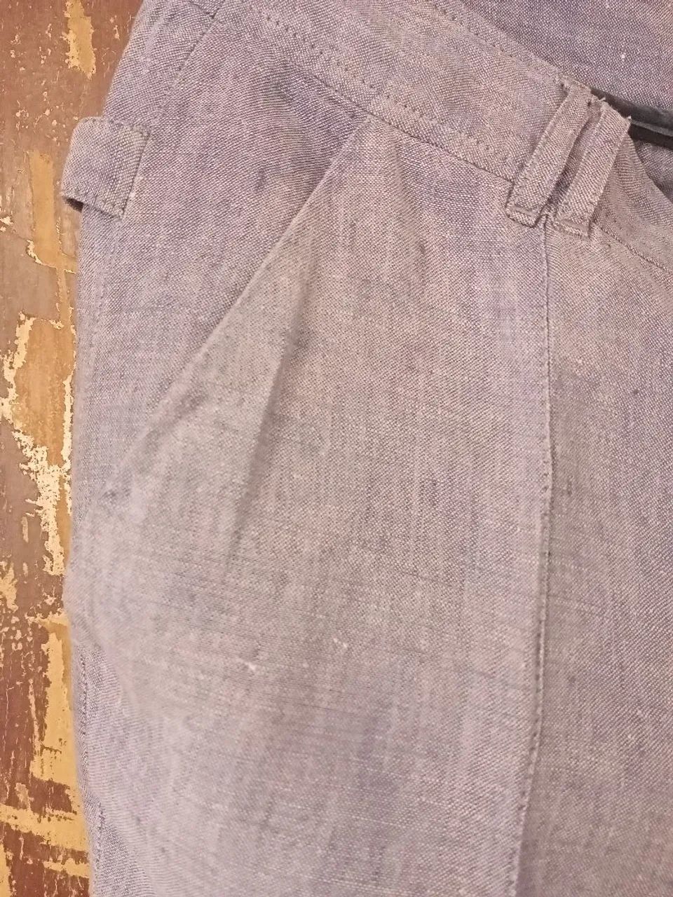 Shoulder calça alfaiataria  - Foto 5