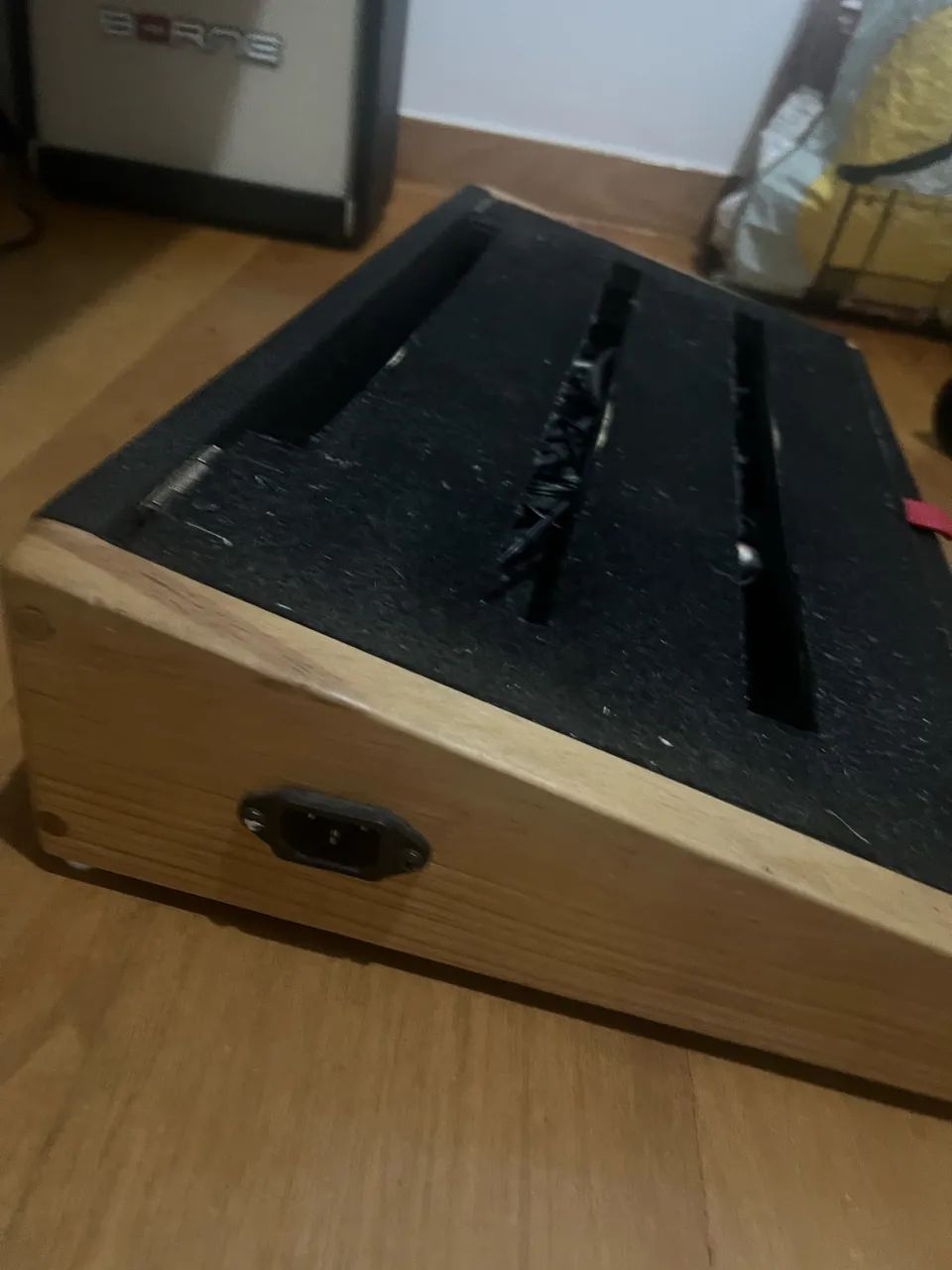 Pedal board  - Foto 4
