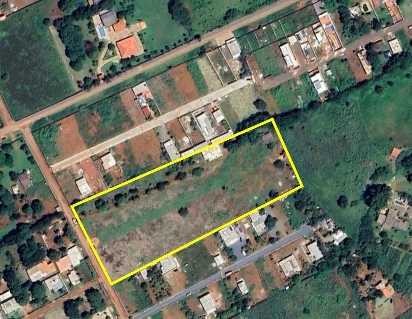 Lote á venda  - Foto 2
