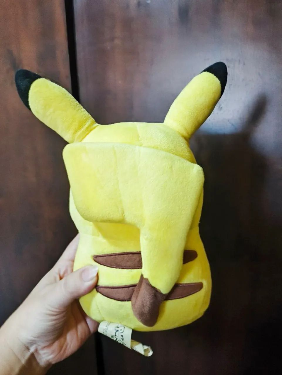 Pelúcia Pikachu  - Foto 2