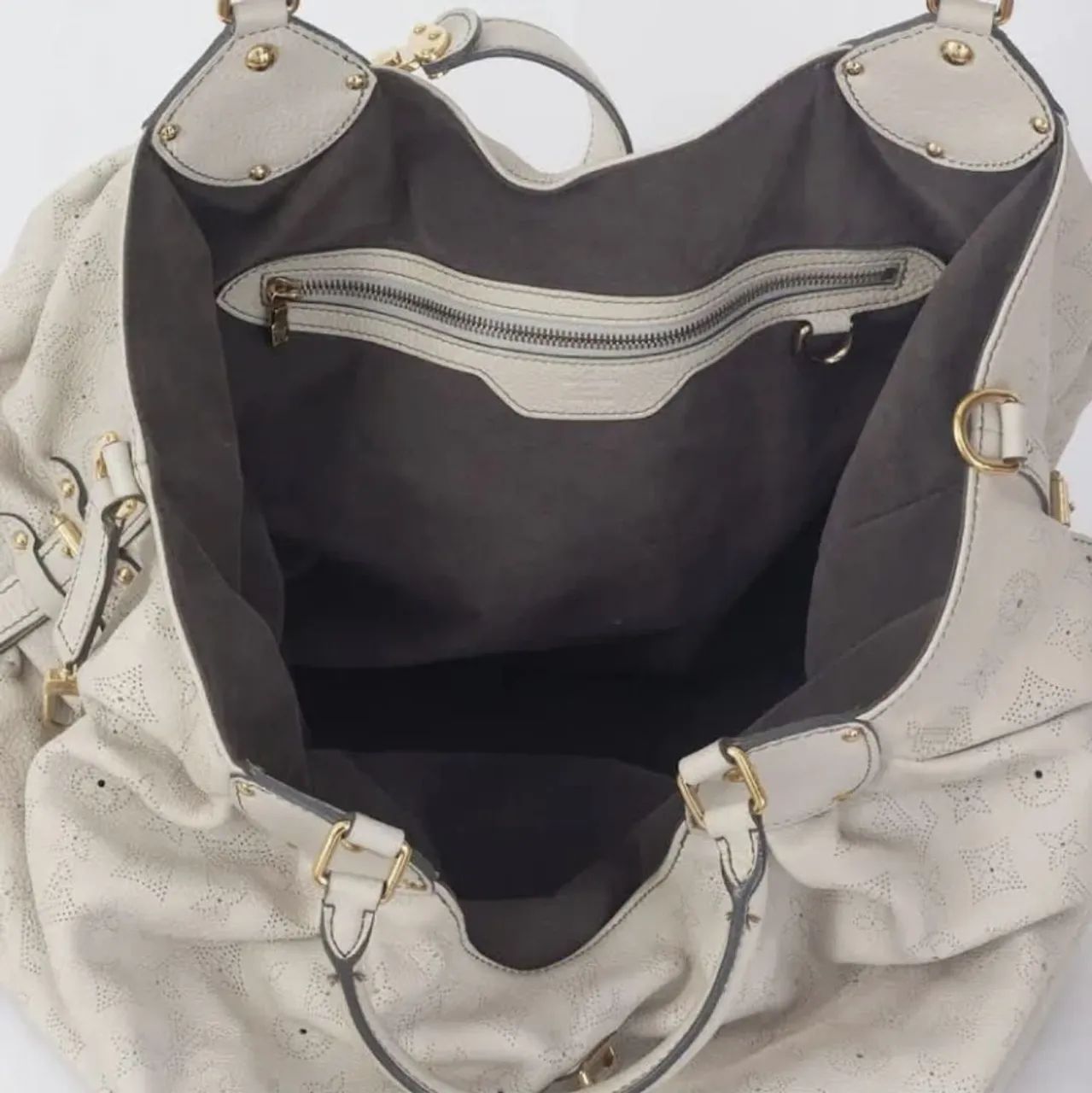 Bolsa original Louis Vuitton - Foto 4