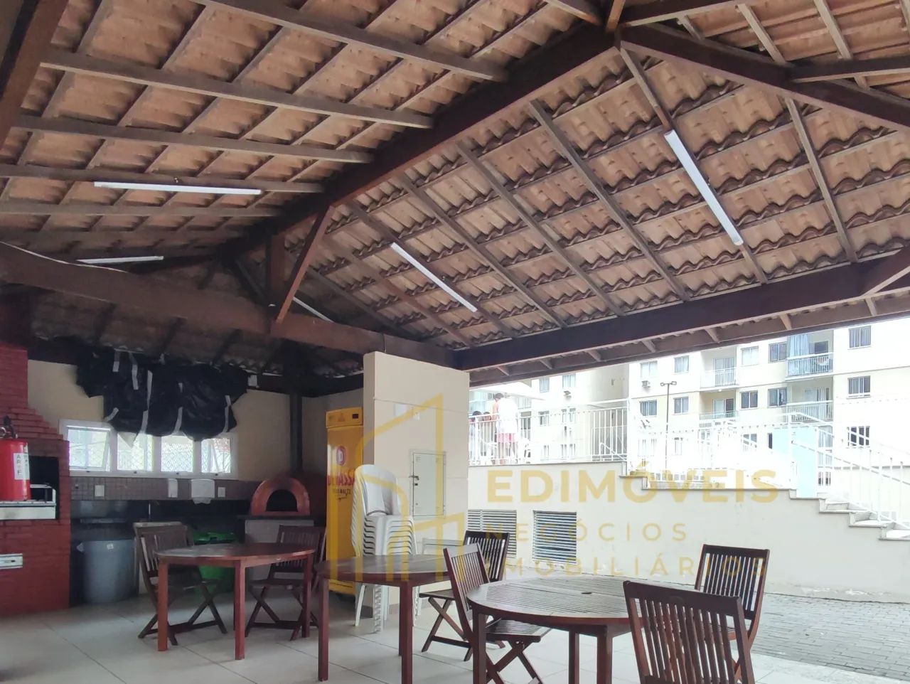 Viva com Conforto: Apartamento em Jardim Limoeiro com Suíte e Varanda! - Foto 5