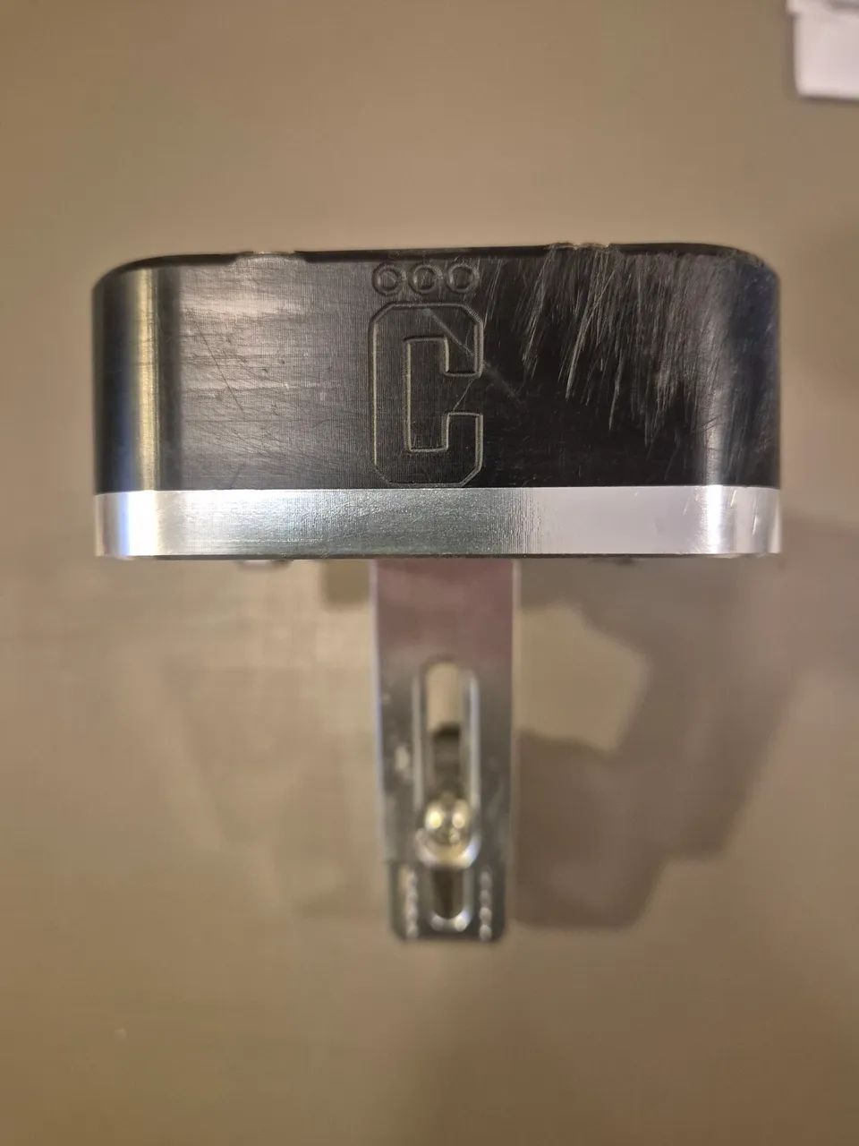 Suporte de celular Corona Racing  - Foto 3