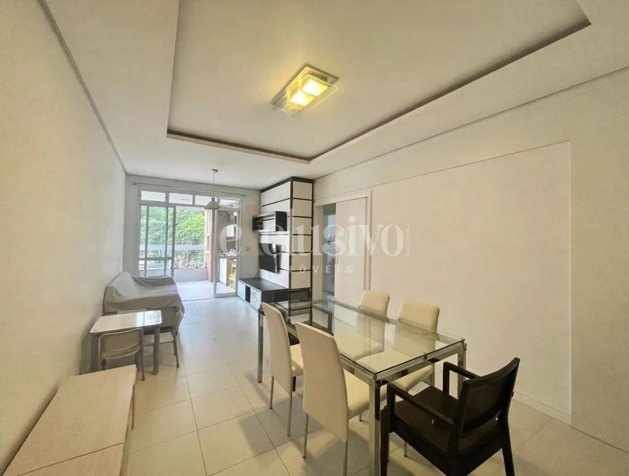 Apartamento 3 quartos e 3 vagas em Coqueiros - Foto 4