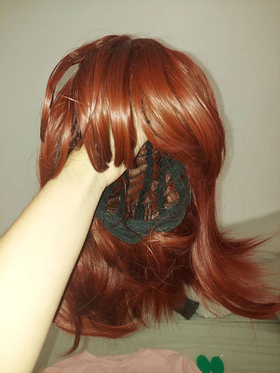 Cosplay Dandadan Momo Ayase - Foto 4