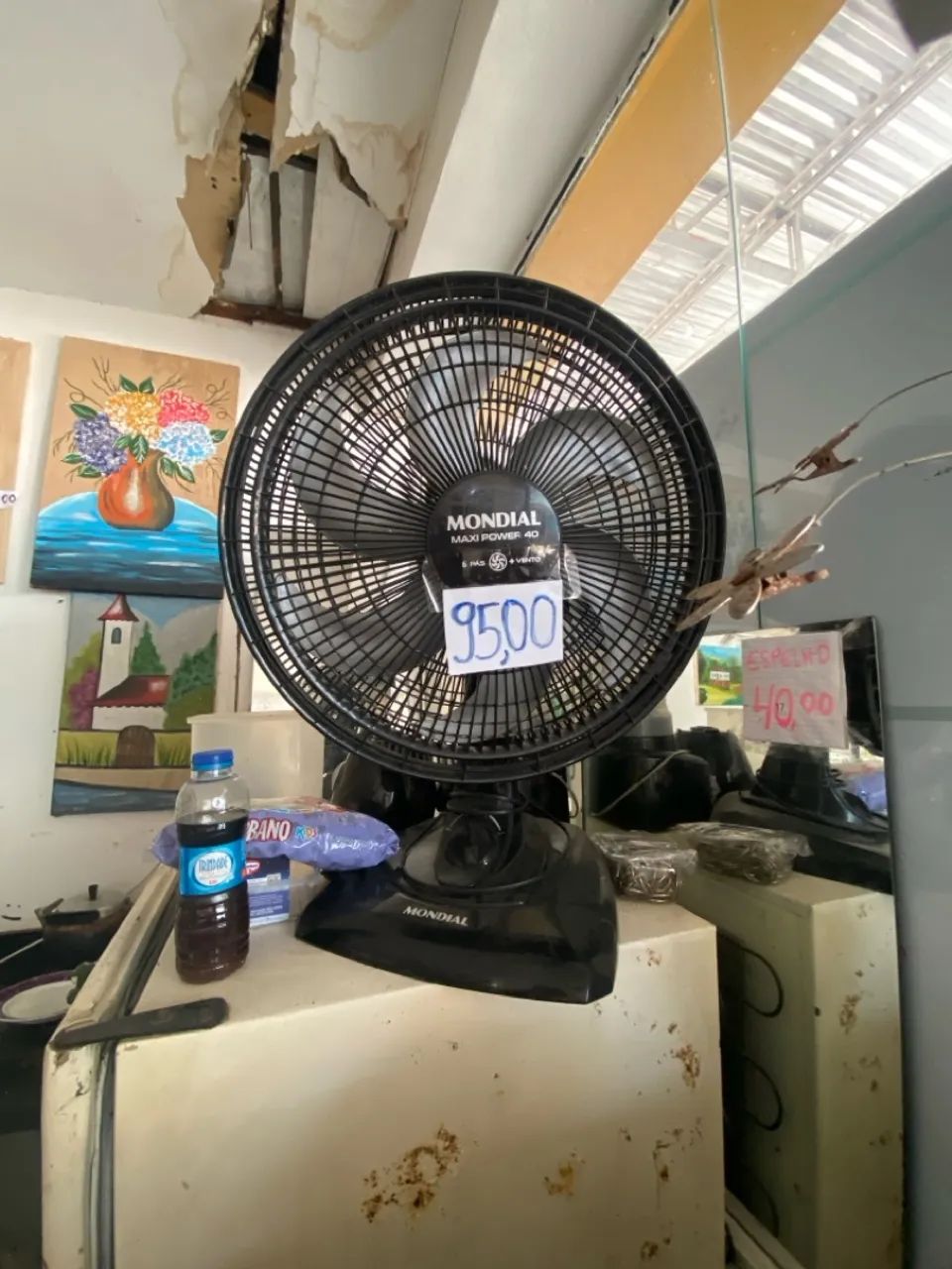 Ventiladores  - Foto 2