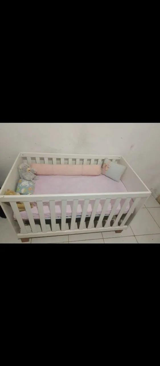 Berço 