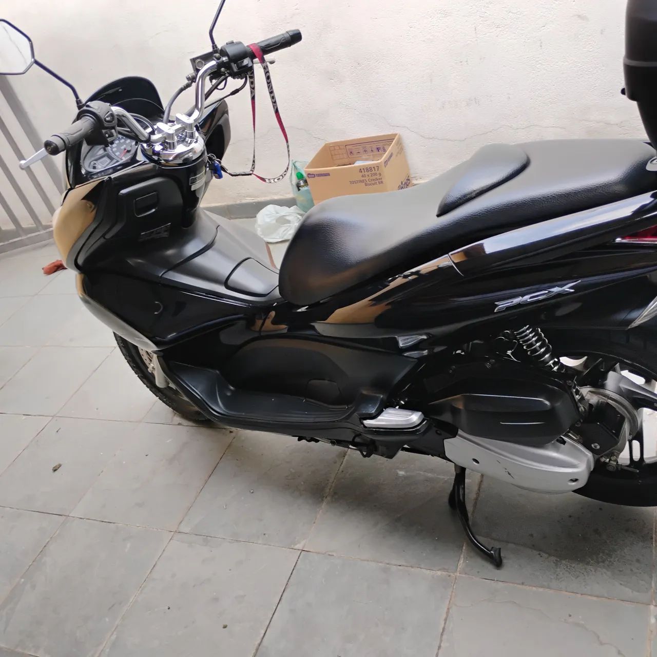 PCX 2015 
