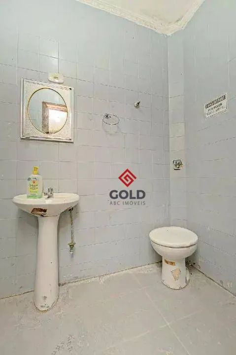 Sobrado com 3 dormitórios para alugar, 229 m² - Vila Curuçá - Santo André/SP - Foto 5