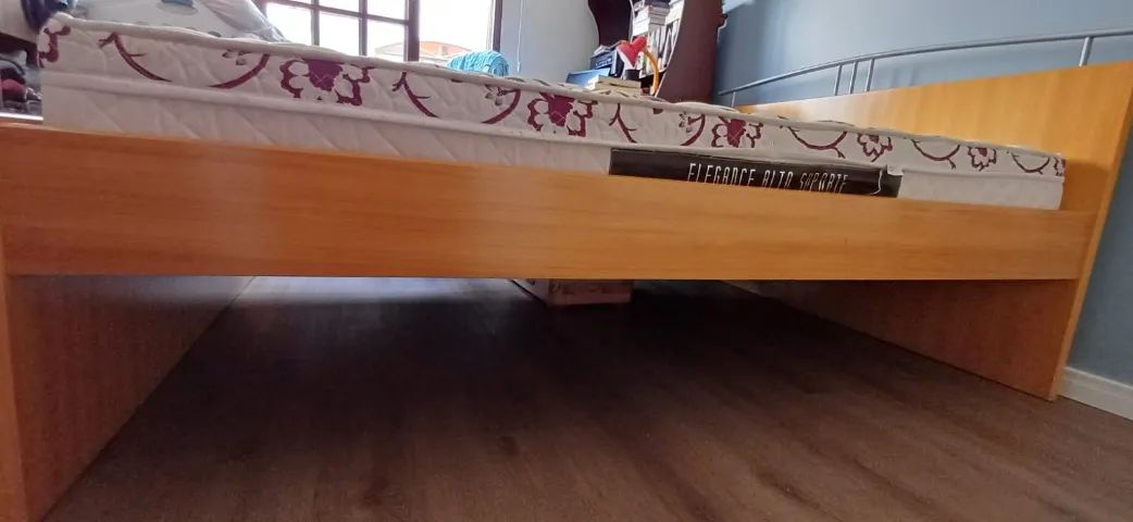 Cama de Casal - Foto 4