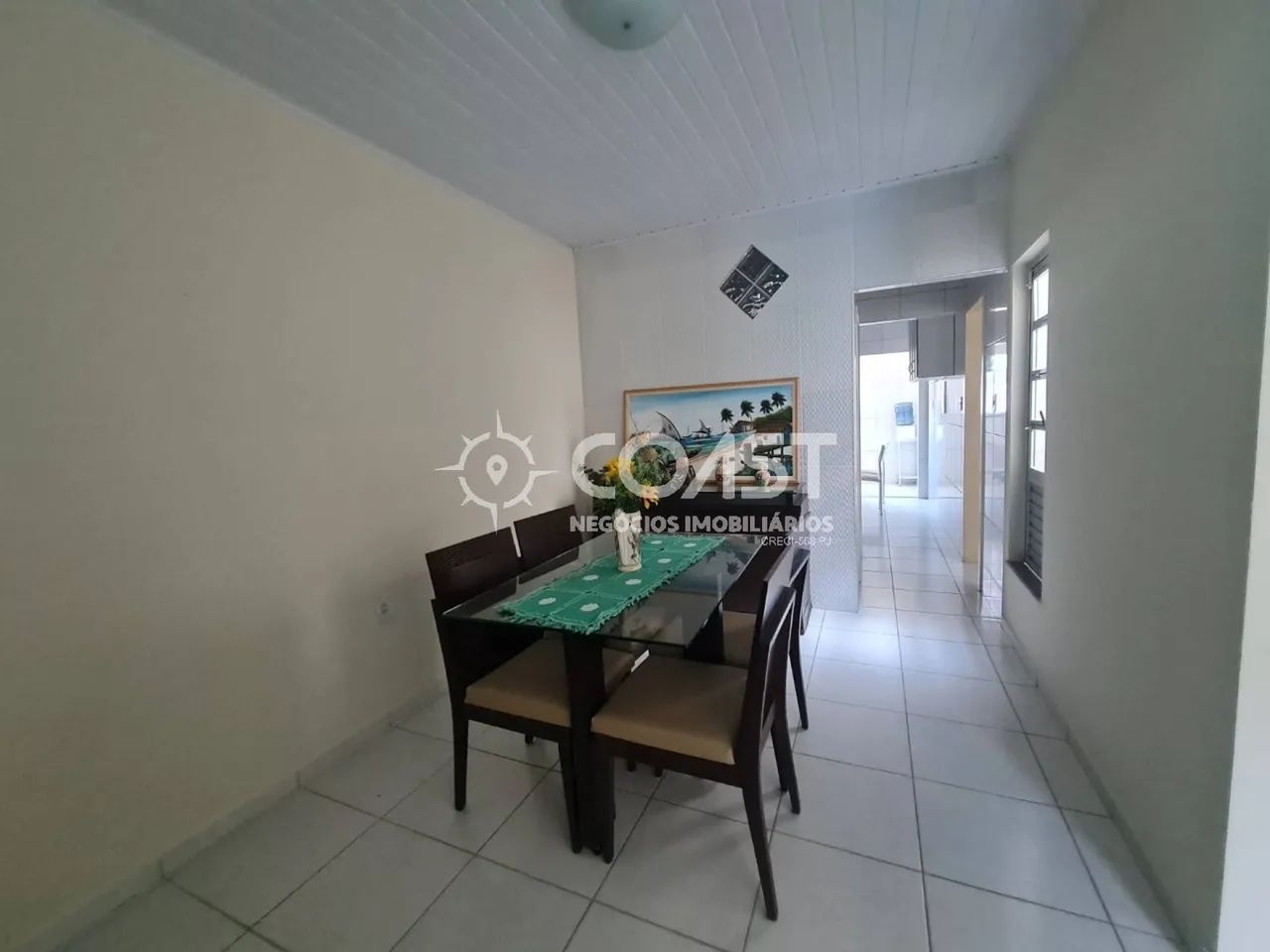 VENDO CASA NO BAIRRO SUÍÇA COM 5 QUARTOS, 3 SUÍTES E GARAGEM PARA 3 CARROS - Foto 3