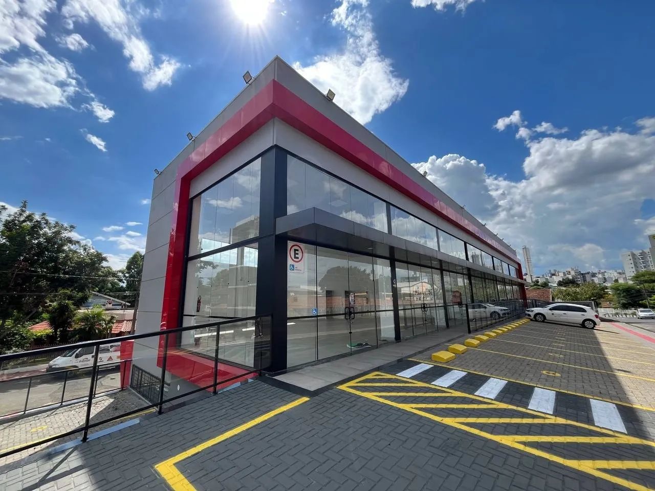 Sala Comercial para aluguel em Chapecó
