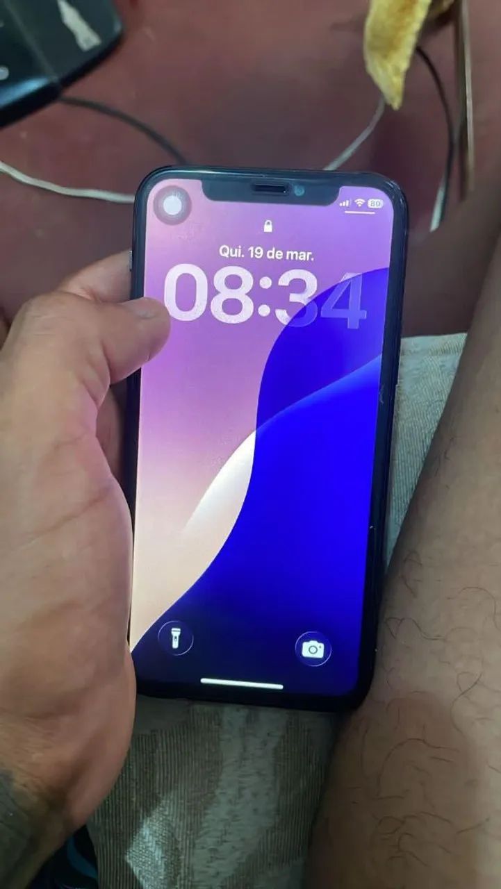 IPHONE 11 PRO - Foto 2