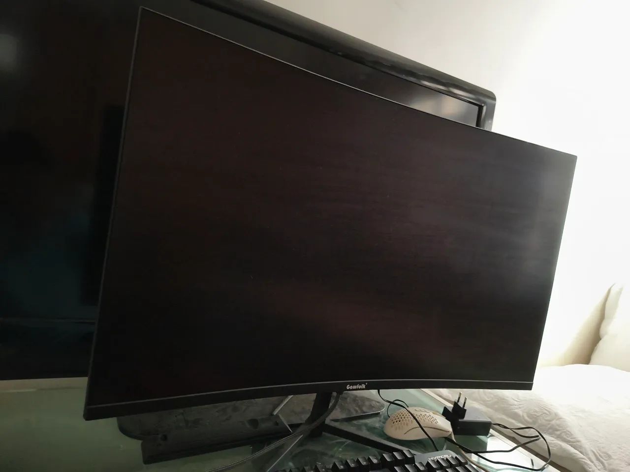 Monitor QuadHD (2K) 180 hertz 1 ms 32 Polegadas  - Foto 3