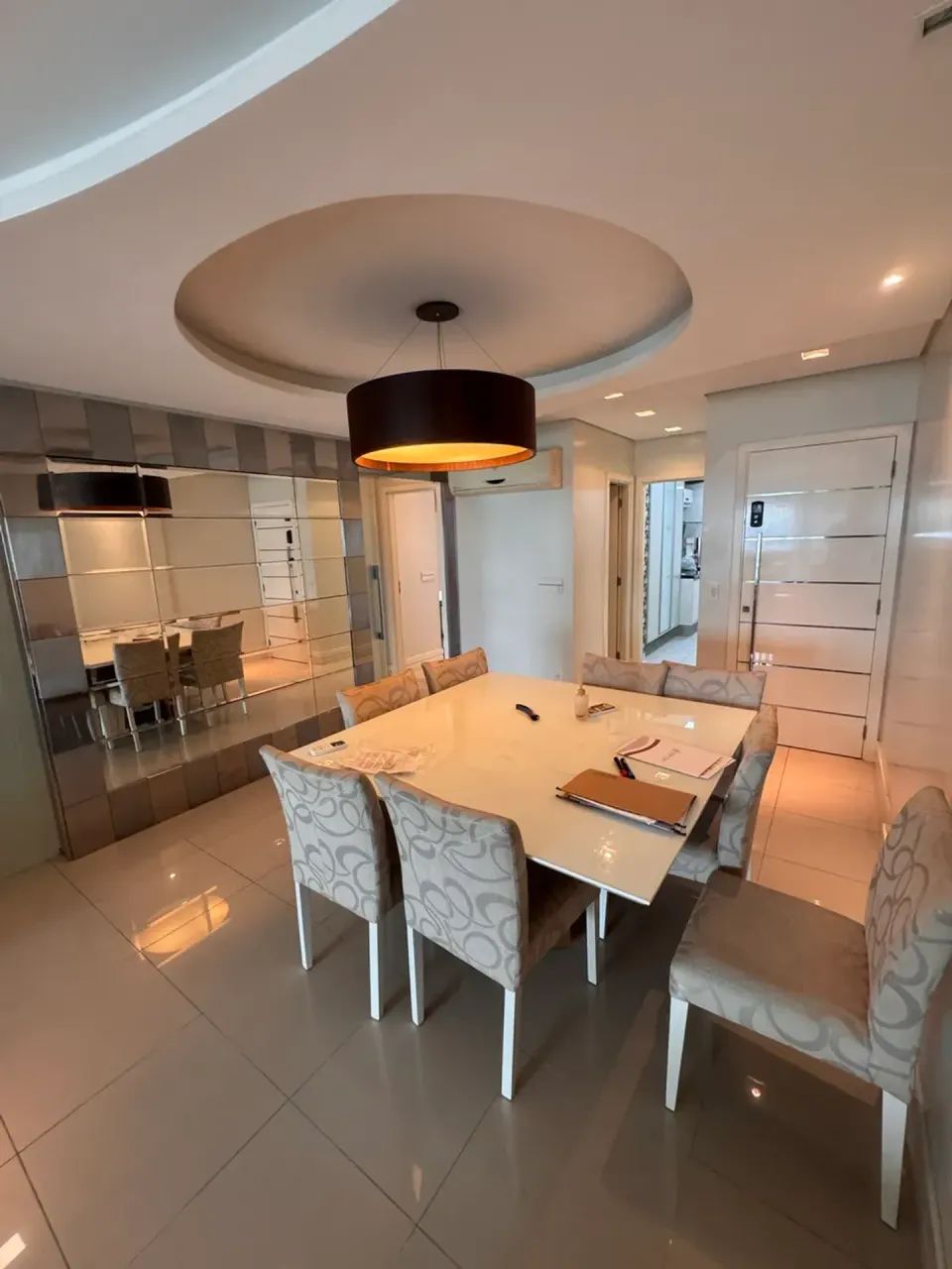 BELÍSSIMO APARTAMENTO SOLLAR DA VILA - ADRIANÓPOLIS - Foto 4